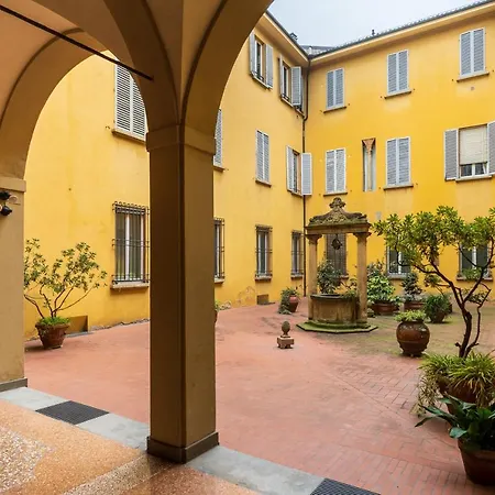 Casa Ambrosini By Wonderful Italy بولونيا
