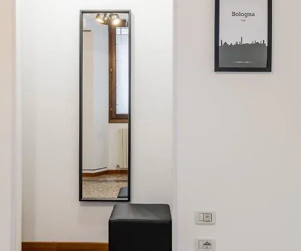 Casa Ambrosini By Wonderful Italy شقة بولونيا