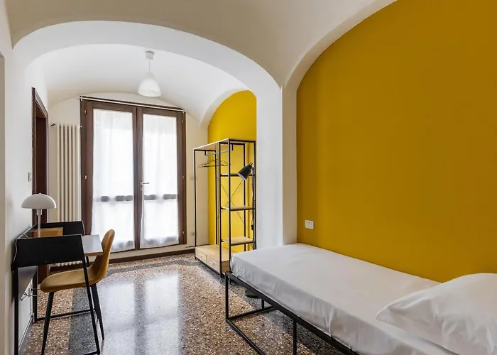Casa Ambrosini By Wonderful Italy بولونيا
