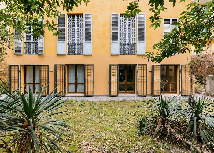 Casa Ambrosini By Wonderful Italy شقة