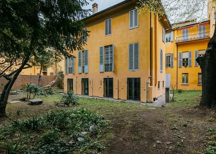 Casa Ambrosini By Wonderful Italy * بولونيا
