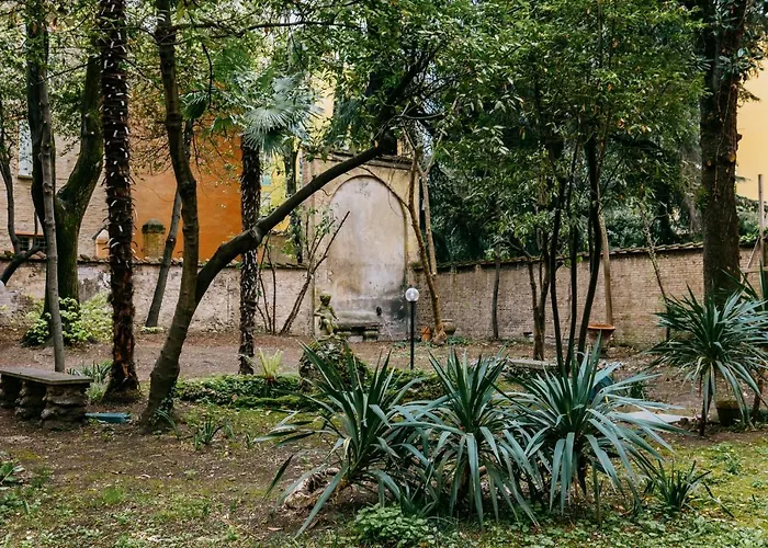 Casa Ambrosini By Wonderful Italy بولونيا