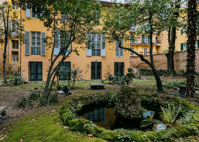 Casa Ambrosini By Wonderful Italy بولونيا