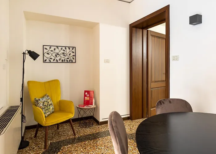 Casa Ambrosini By Wonderful Italy بولونيا
