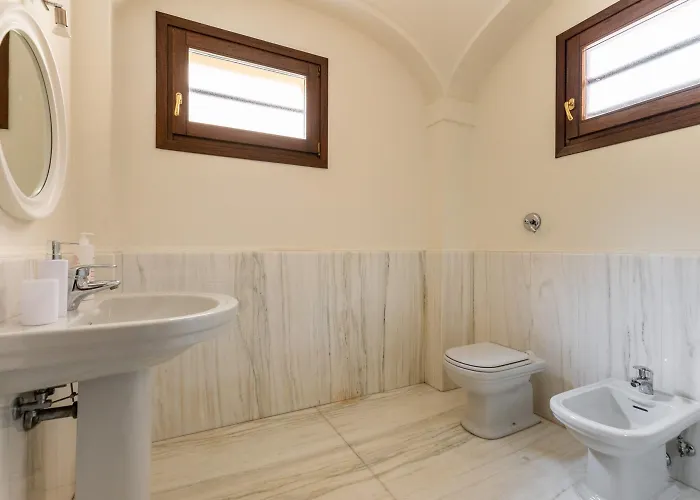 شقة Casa Ambrosini By Wonderful Italy