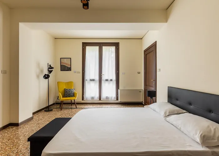 شقة Casa Ambrosini By Wonderful Italy
