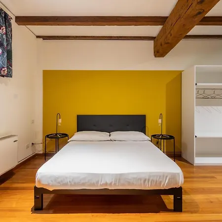Casa Ambrosini By Wonderful Italy Boloňa