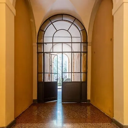 Casa Ambrosini By Wonderful Italy * Boloňa