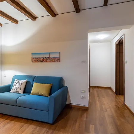 Casa Ambrosini By Wonderful Italy * Boloňa