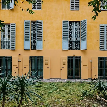 Casa Ambrosini By Wonderful Italy * Boloňa