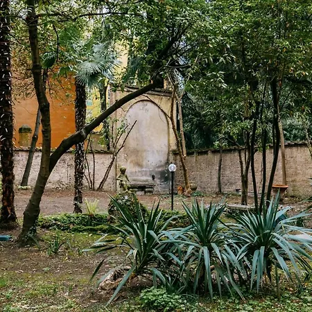 Casa Ambrosini By Wonderful Italy Boloňa