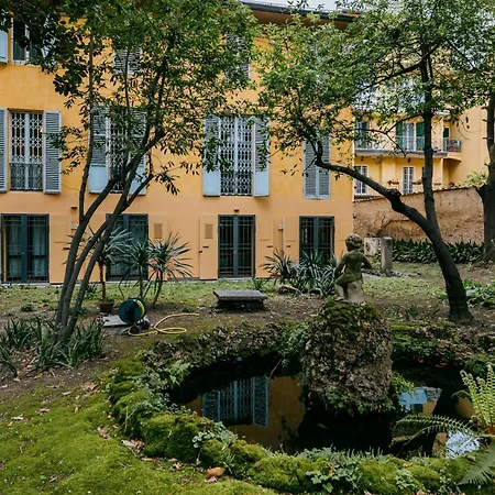 Casa Ambrosini By Wonderful Italy Boloňa