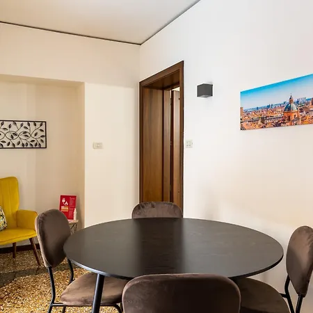 Apartmán Casa Ambrosini By Wonderful Italy