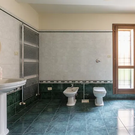 Casa Ambrosini By Wonderful Italy Boloňa