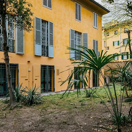 Apartmán Casa Ambrosini By Wonderful Italy Boloňa
