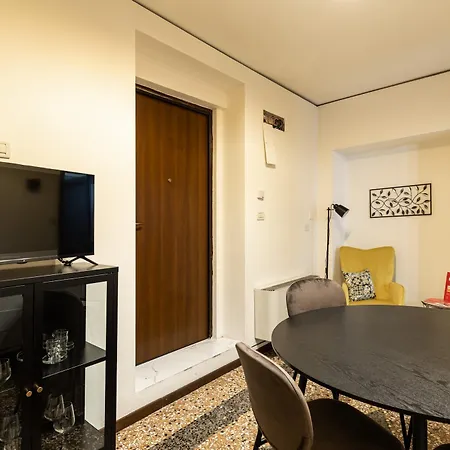 Apartmán Casa Ambrosini By Wonderful Italy *