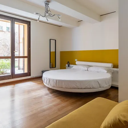 Casa Ambrosini By Wonderful Italy Boloňa