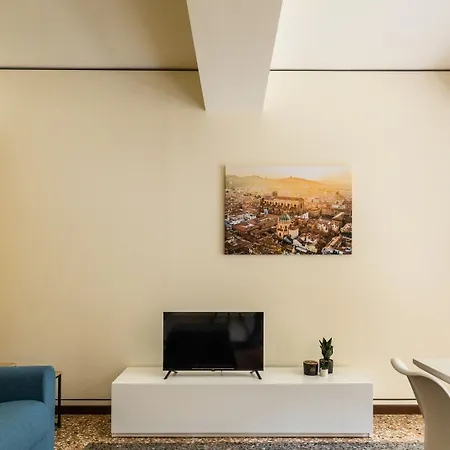 Casa Ambrosini By Wonderful Italy Apartmán *