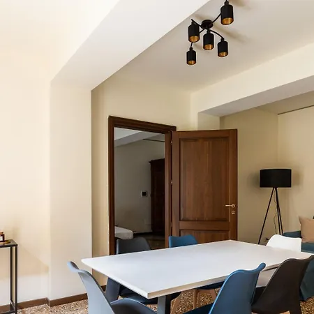 Casa Ambrosini By Wonderful Italy Boloňa