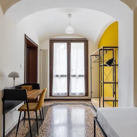 Apartmán Casa Ambrosini By Wonderful Italy Boloňa