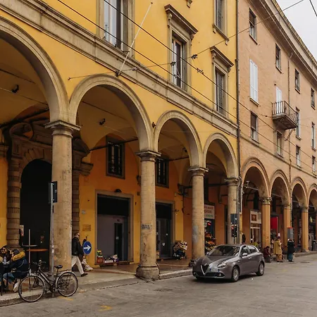 Casa Ambrosini By Wonderful Italy * Boloňa