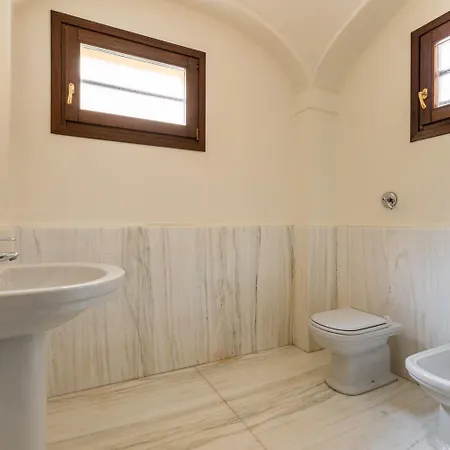 Apartmán Casa Ambrosini By Wonderful Italy