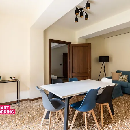 Casa Ambrosini By Wonderful Italy * Boloňa