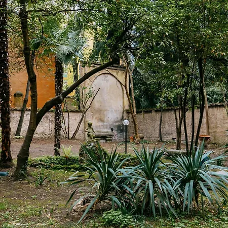 Apartmán Casa Ambrosini By Wonderful Italy