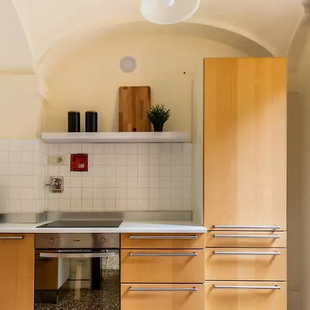 Casa Ambrosini By Wonderful Italy * Boloňa