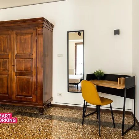 Apartmán Casa Ambrosini By Wonderful Italy Boloňa
