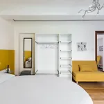 Casa Ambrosini By Wonderful Italy Apartment