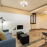 Casa Ambrosini By Wonderful Italy Apartment
