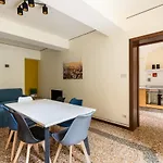 Casa Ambrosini By Wonderful Italy * Bologna