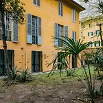 Apartment Casa Ambrosini By Wonderful Italy Bologna