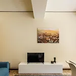 Casa Ambrosini By Wonderful Italy Apartment *