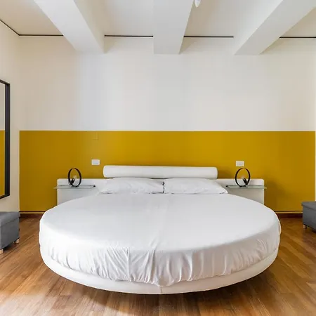 Apartment Casa Ambrosini By Wonderful Italy Bologna