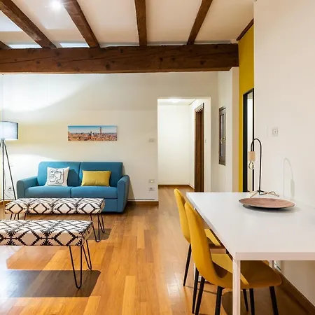 Apartment Casa Ambrosini By Wonderful Italy *