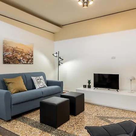Apartment Casa Ambrosini By Wonderful Italy Bologna