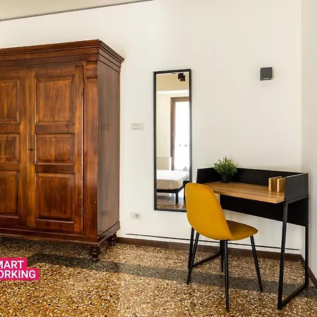 Casa Ambrosini By Wonderful Italy Apartment *