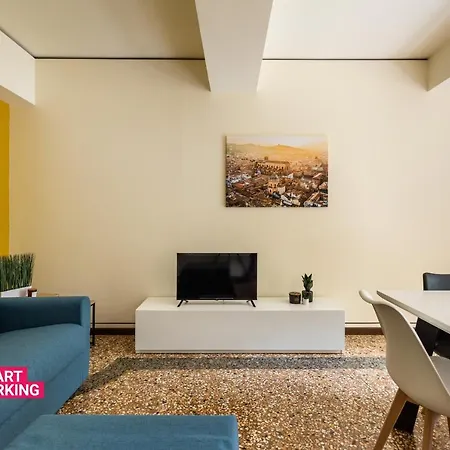 Casa Ambrosini By Wonderful Italy *