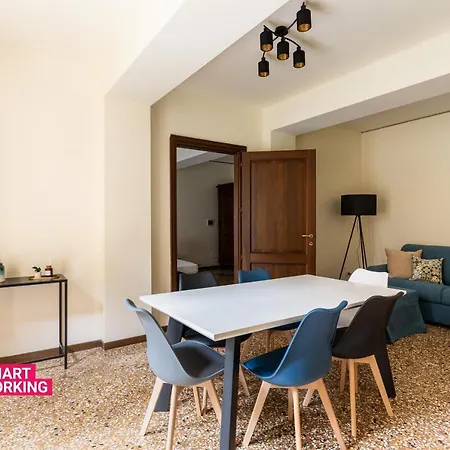 Apartment Casa Ambrosini By Wonderful Italy