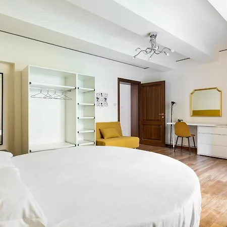 Casa Ambrosini By Wonderful Italy * Bologna