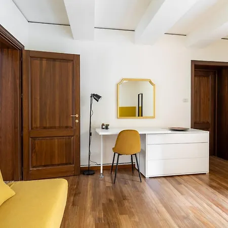 Casa Ambrosini By Wonderful Italy