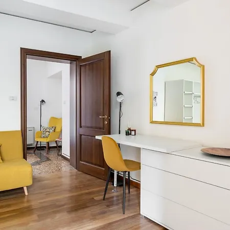 Casa Ambrosini By Wonderful Italy Apartment