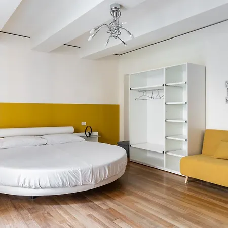 Apartment Casa Ambrosini By Wonderful Italy Bologna