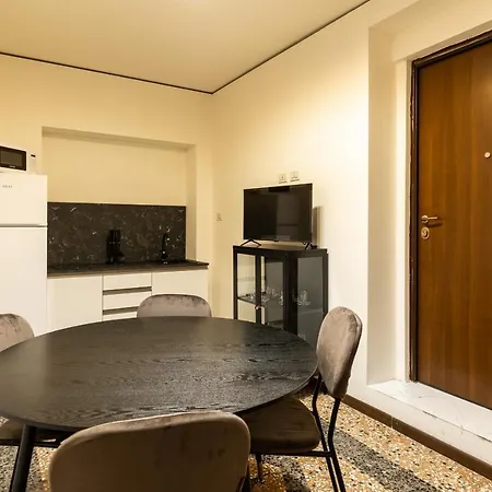 Apartment Casa Ambrosini By Wonderful Italy Bologna