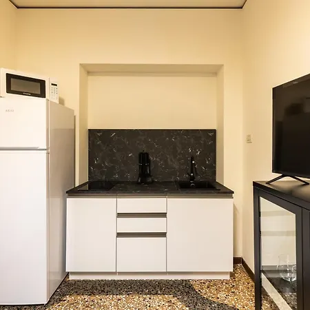 Apartment Casa Ambrosini By Wonderful Italy *