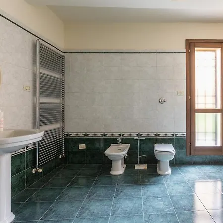 Casa Ambrosini By Wonderful Italy *