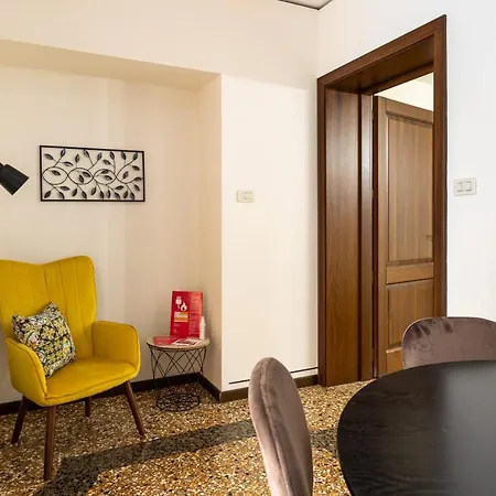 Casa Ambrosini By Wonderful Italy Apartment