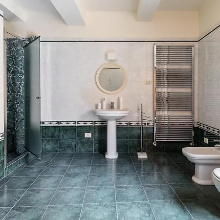 Apartment Casa Ambrosini By Wonderful Italy
